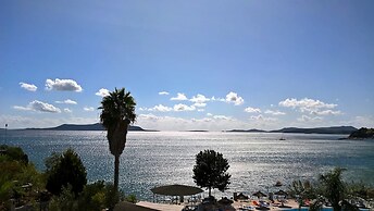 Hotel Golden Sun