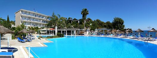 Hotel Golden Sun