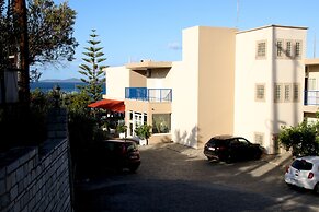Hotel Golden Sun