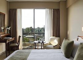 Hotel Golden Sun