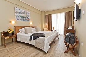 Hotel Golden Sun