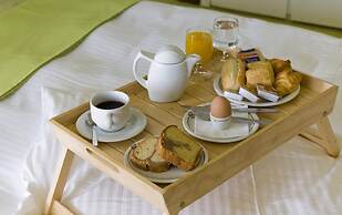 Hotel Golden Sun