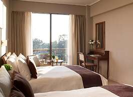 Hotel Golden Sun