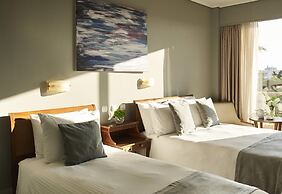 Hotel Golden Sun