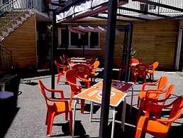 Hôtel du Commerce