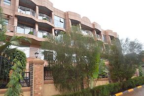 Super Paradise Hotel