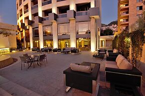 The Rooms Boutique Hotel
