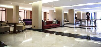 The Rooms Boutique Hotel