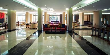 The Rooms Boutique Hotel