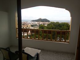 Les Mimosas Tabarka