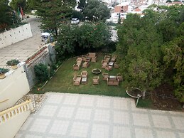 Les Mimosas Tabarka
