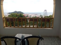 Les Mimosas Tabarka