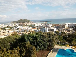 Les Mimosas Tabarka