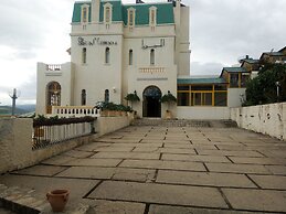Les Mimosas Tabarka