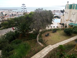 Les Mimosas Tabarka