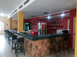 Les Mimosas Tabarka