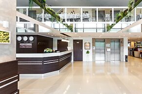 Grami Hotel Sofia
