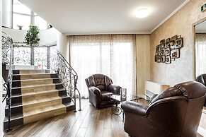 Grami Hotel Sofia