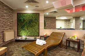 Grami Hotel Sofia