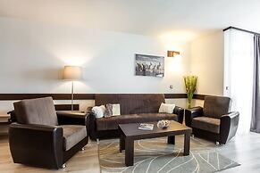 Grami Hotel Sofia