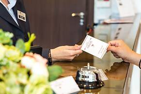 Grami Hotel Sofia