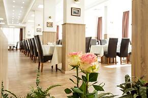 Grami Hotel Sofia