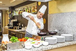 Grami Hotel Sofia