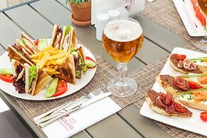 Grami Hotel Sofia