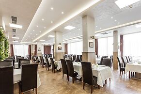 Grami Hotel Sofia
