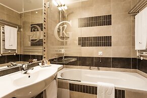 Grami Hotel Sofia