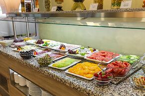 Grami Hotel Sofia