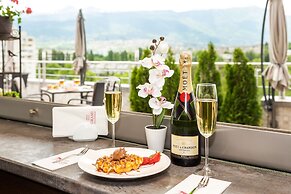 Grami Hotel Sofia