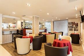 Grami Hotel Sofia
