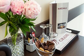 Grami Hotel Sofia
