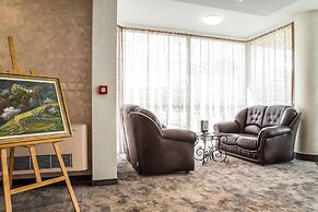 Grami Hotel Sofia