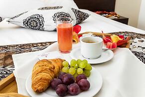 Grami Hotel Sofia