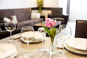 Grami Hotel Sofia