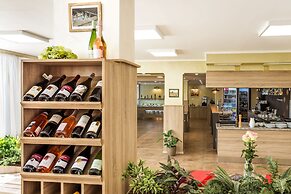 Grami Hotel Sofia