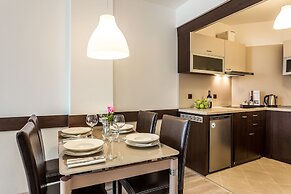 Grami Hotel Sofia