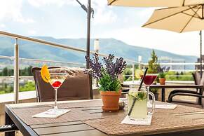 Grami Hotel Sofia