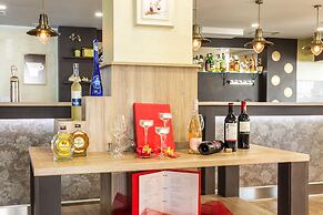 Grami Hotel Sofia