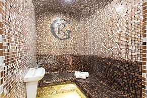 Grami Hotel Sofia