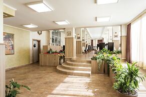 Grami Hotel Sofia
