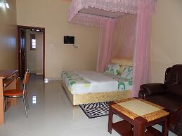 Tik Hotel