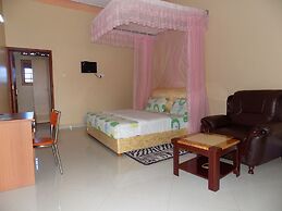 Tik Hotel