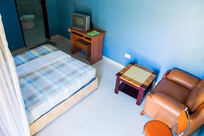 Tik Hotel