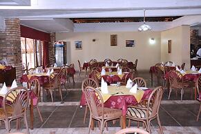 White Horse Inn