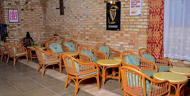 White Horse Inn