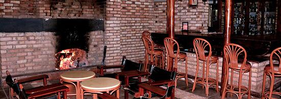 White Horse Inn
