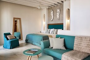 Selana Suites